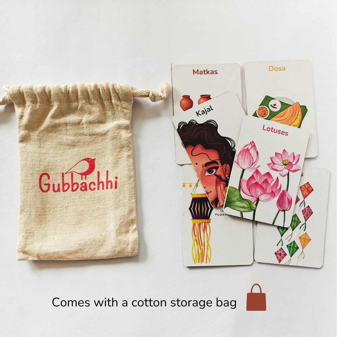 My first flashcards - Shapes and Colours