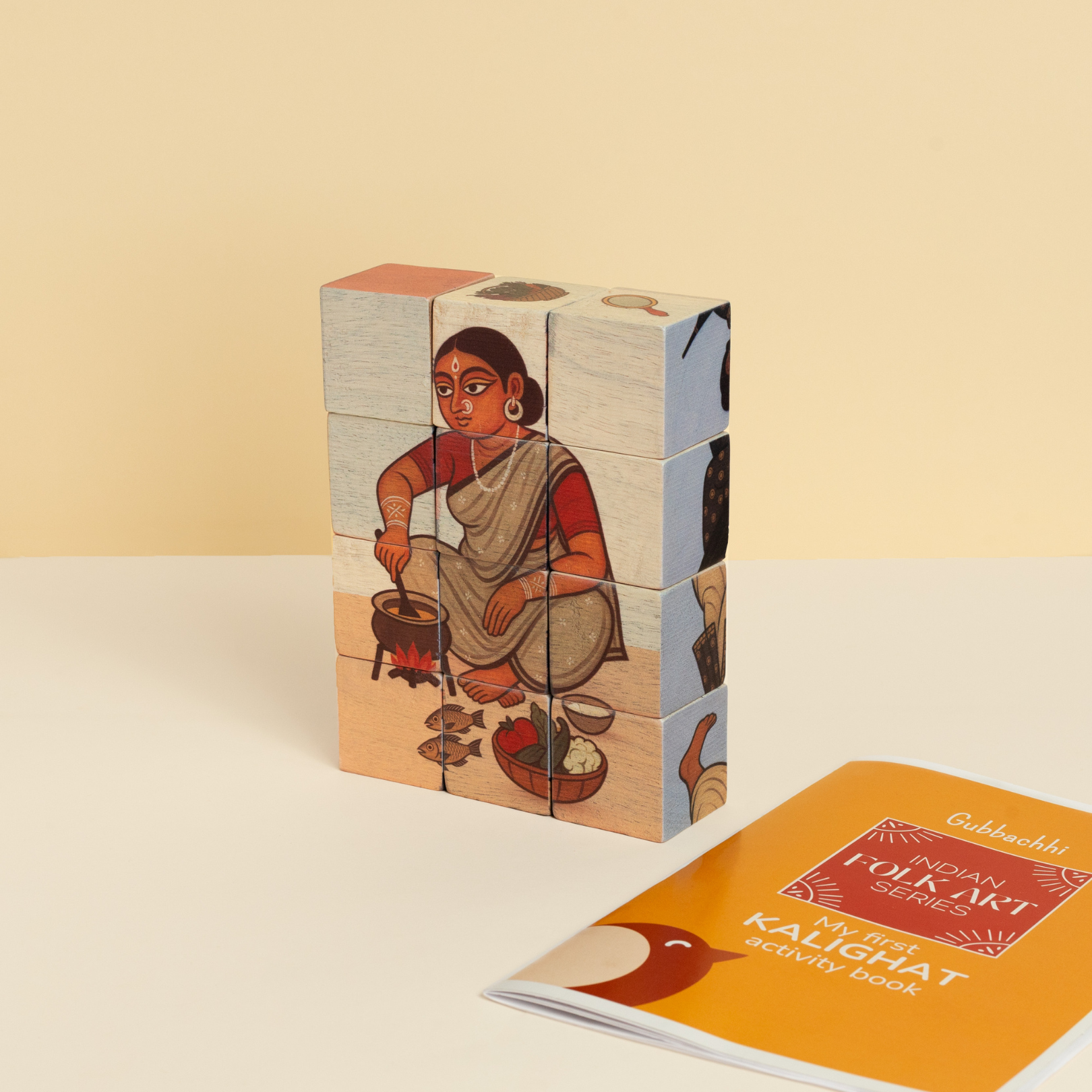 KALIGHAT - GUBBACHHI