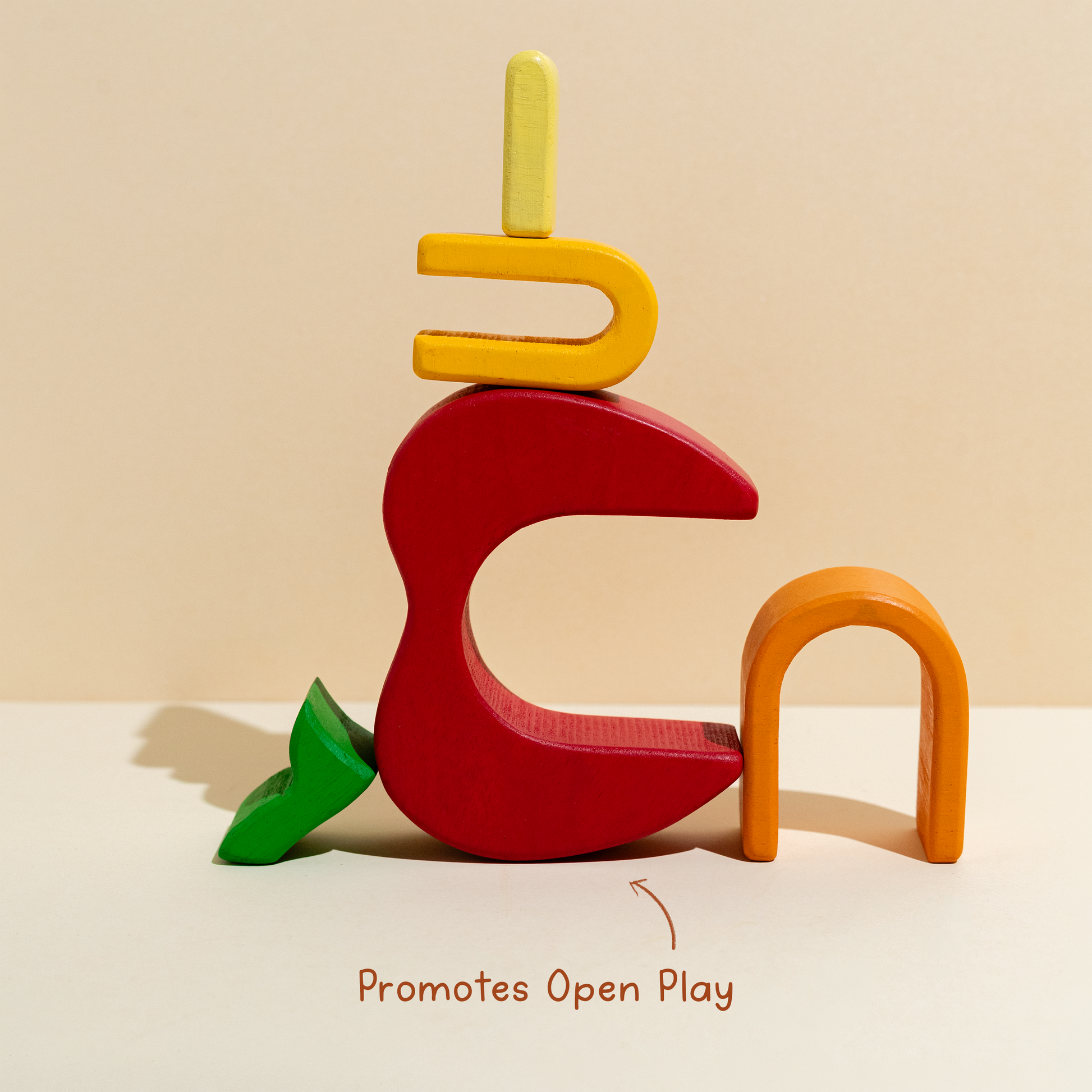 SEB WITH GREEN PAJAMA - GUBBACHHI