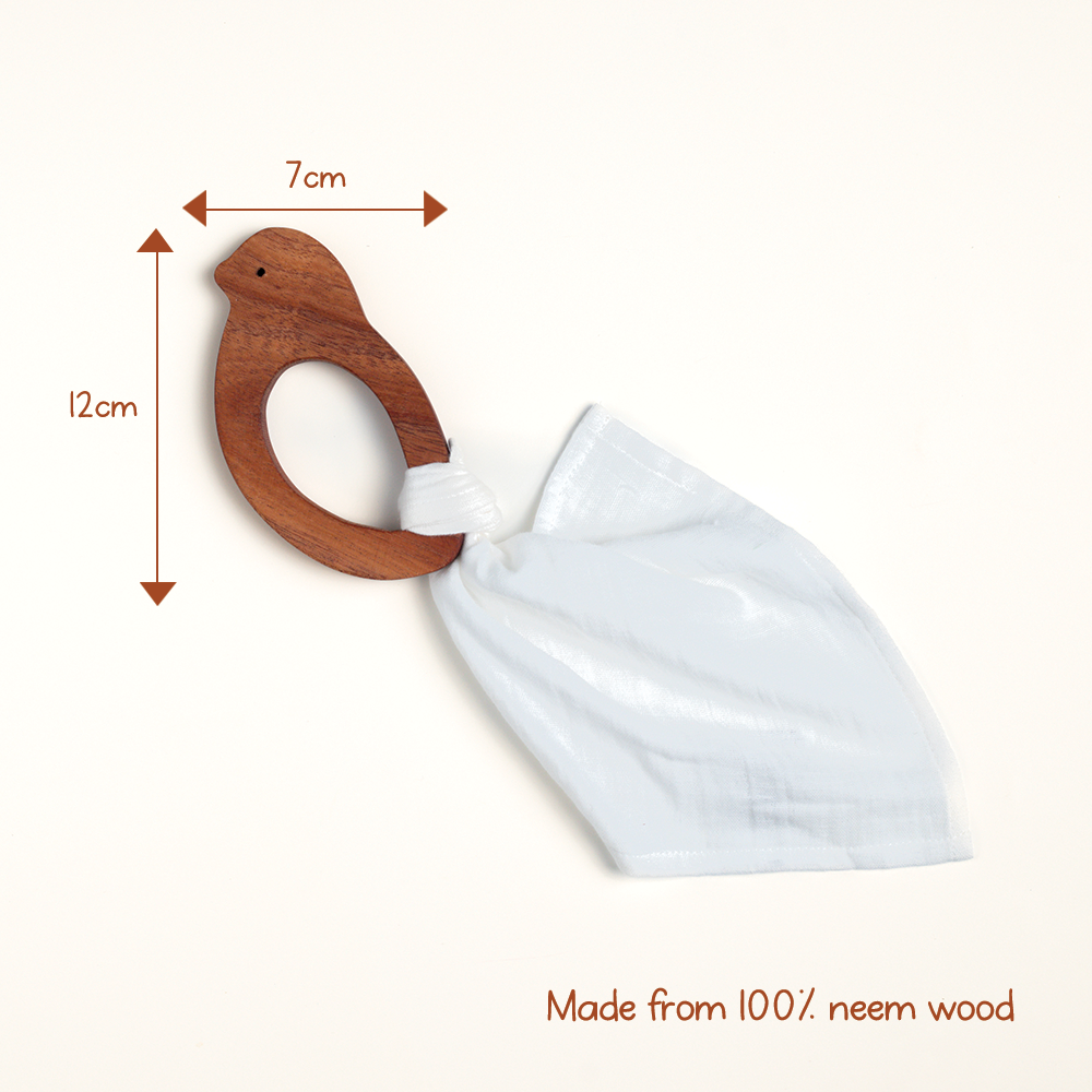 THE COMPLETE NEWBORN GIFT BOX (AMBA) - GUBBACHHI