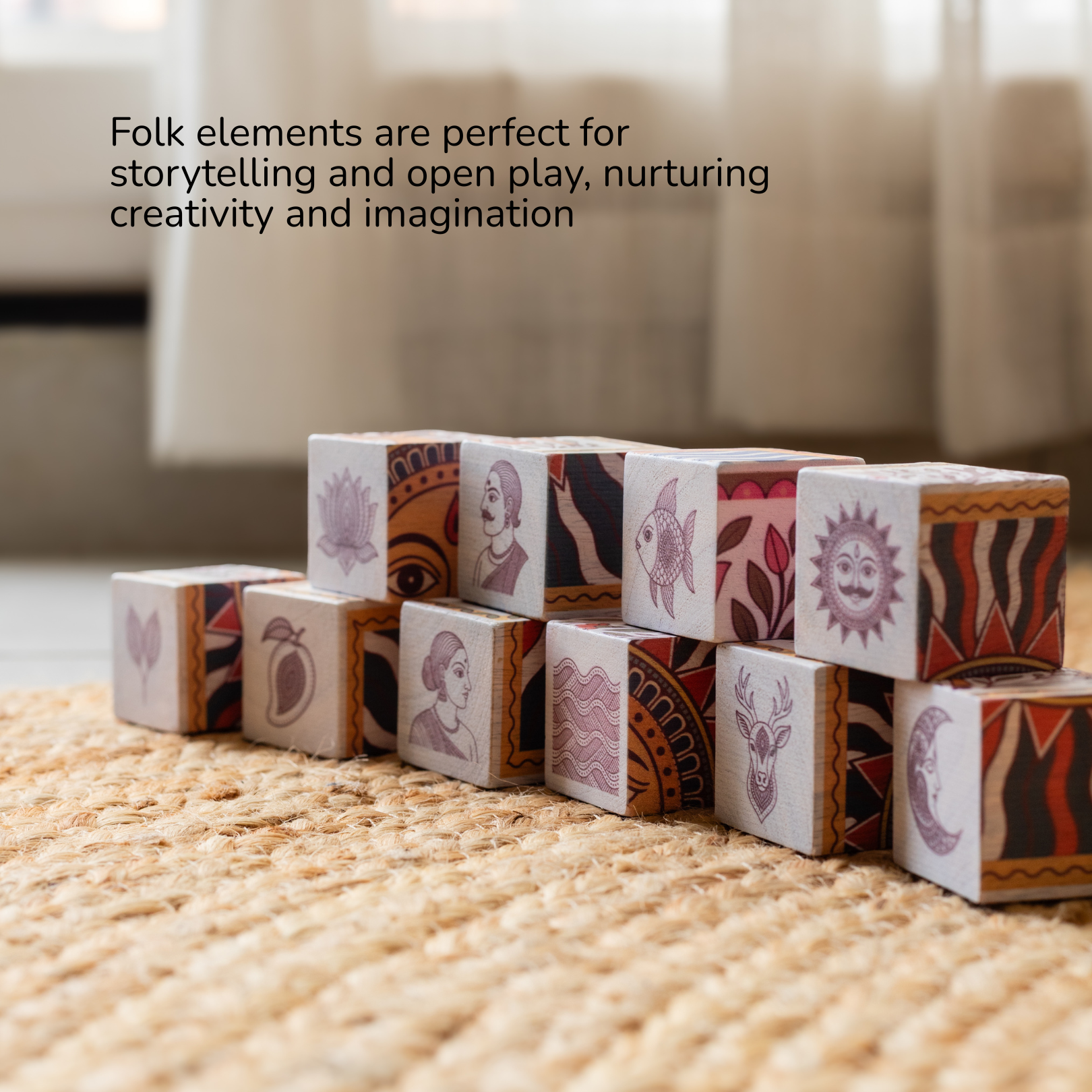 MADHUBANI - GUBBACHHI