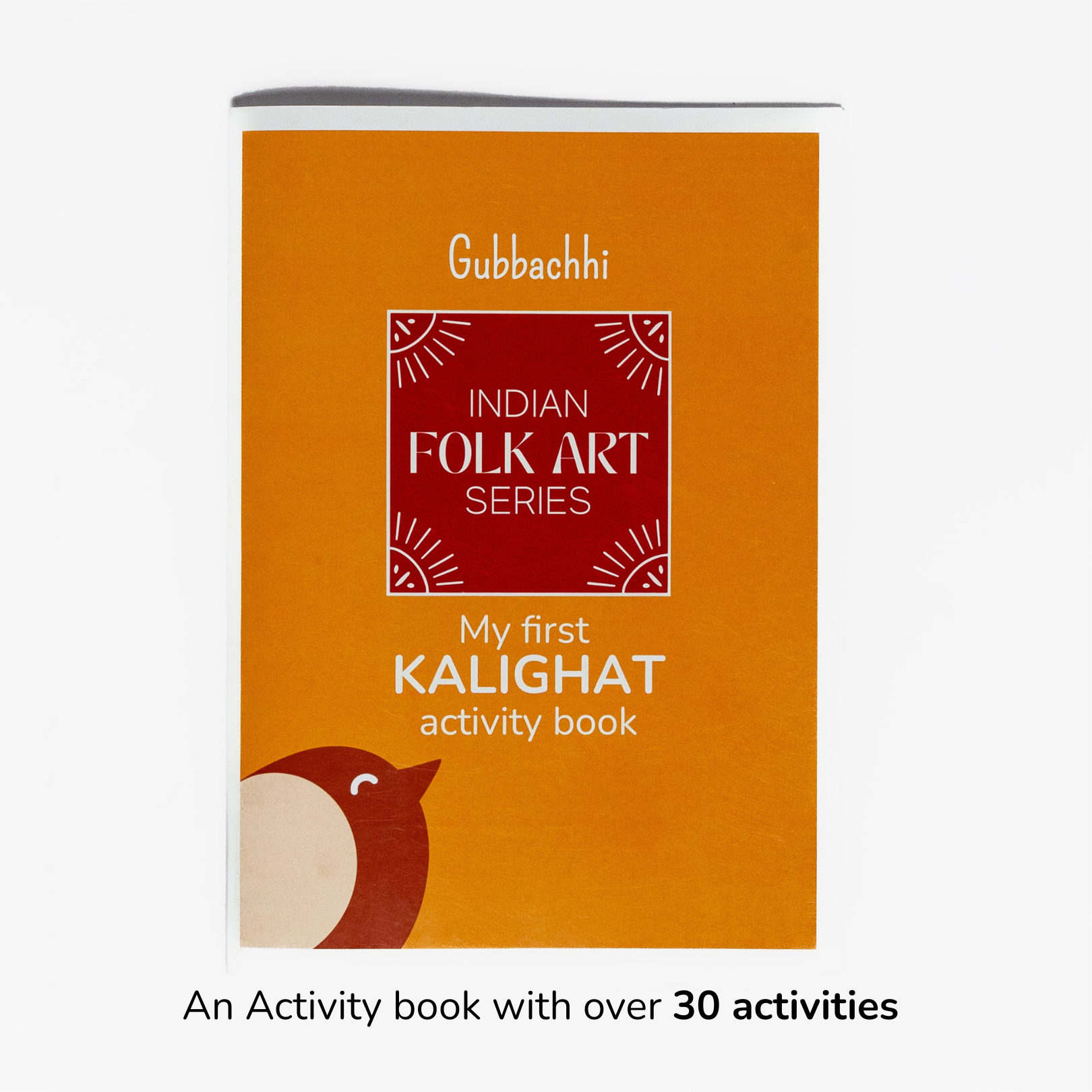 KALIGHAT - GUBBACHHI