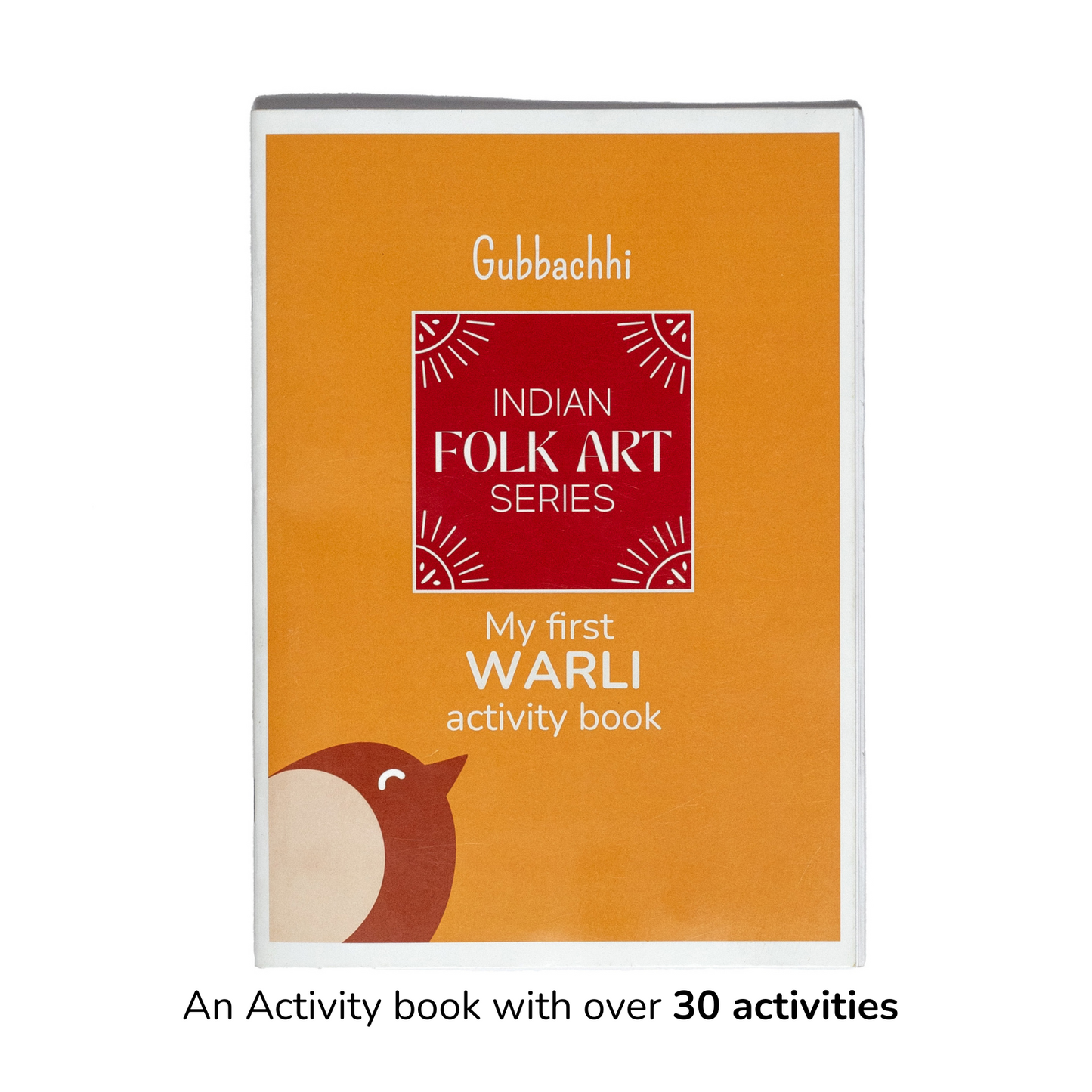 WARLI - GUBBACHHI