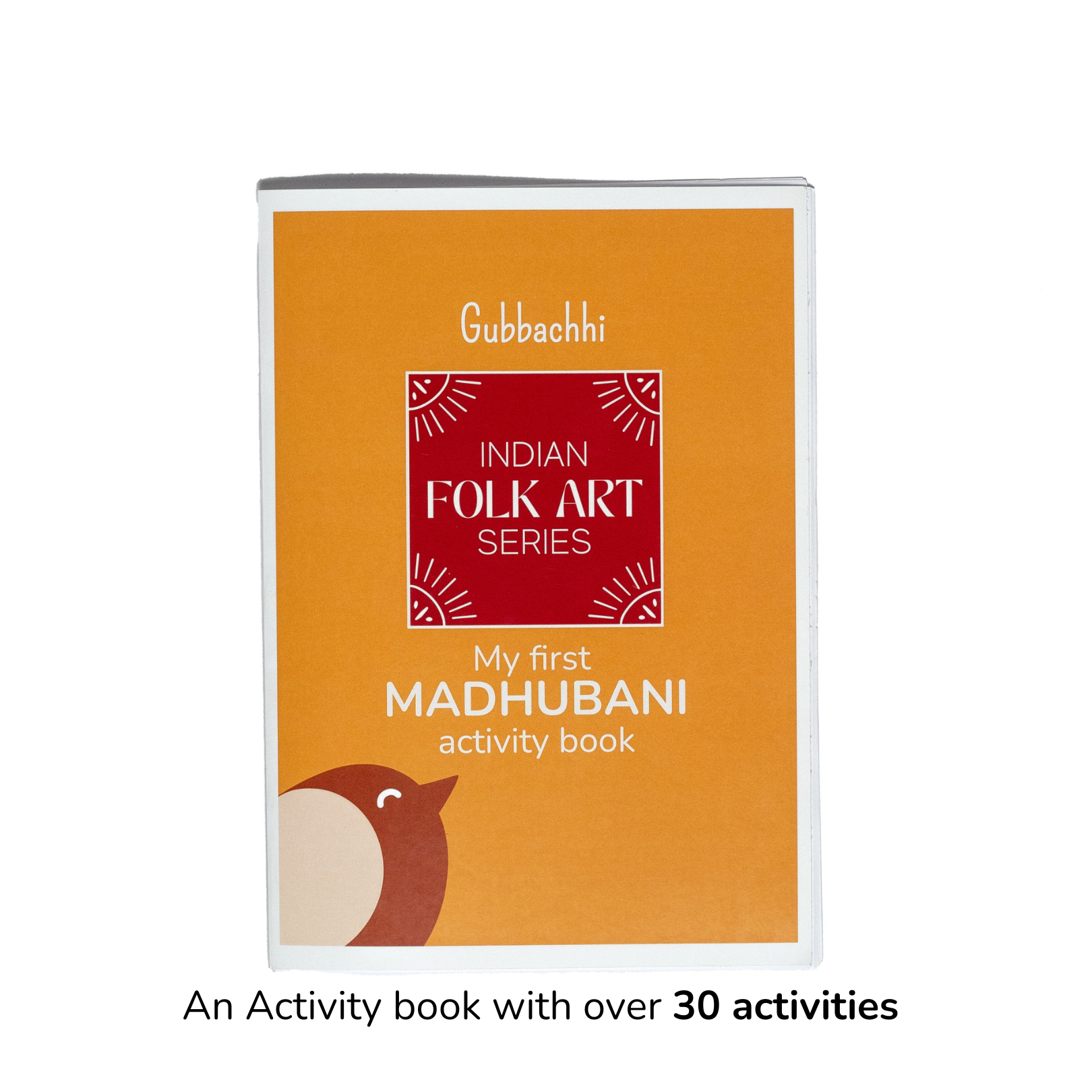 MADHUBANI - GUBBACHHI