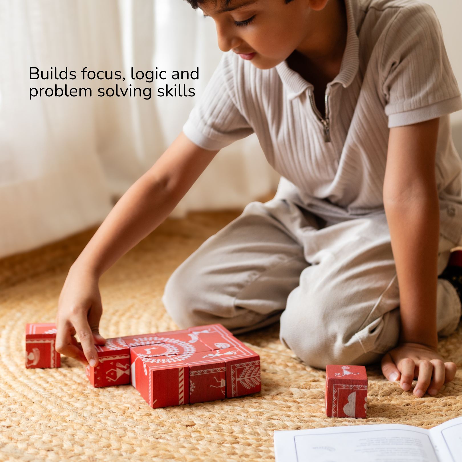 WARLI, MADHUBANI & KALIGHAT - GUBBACHHI