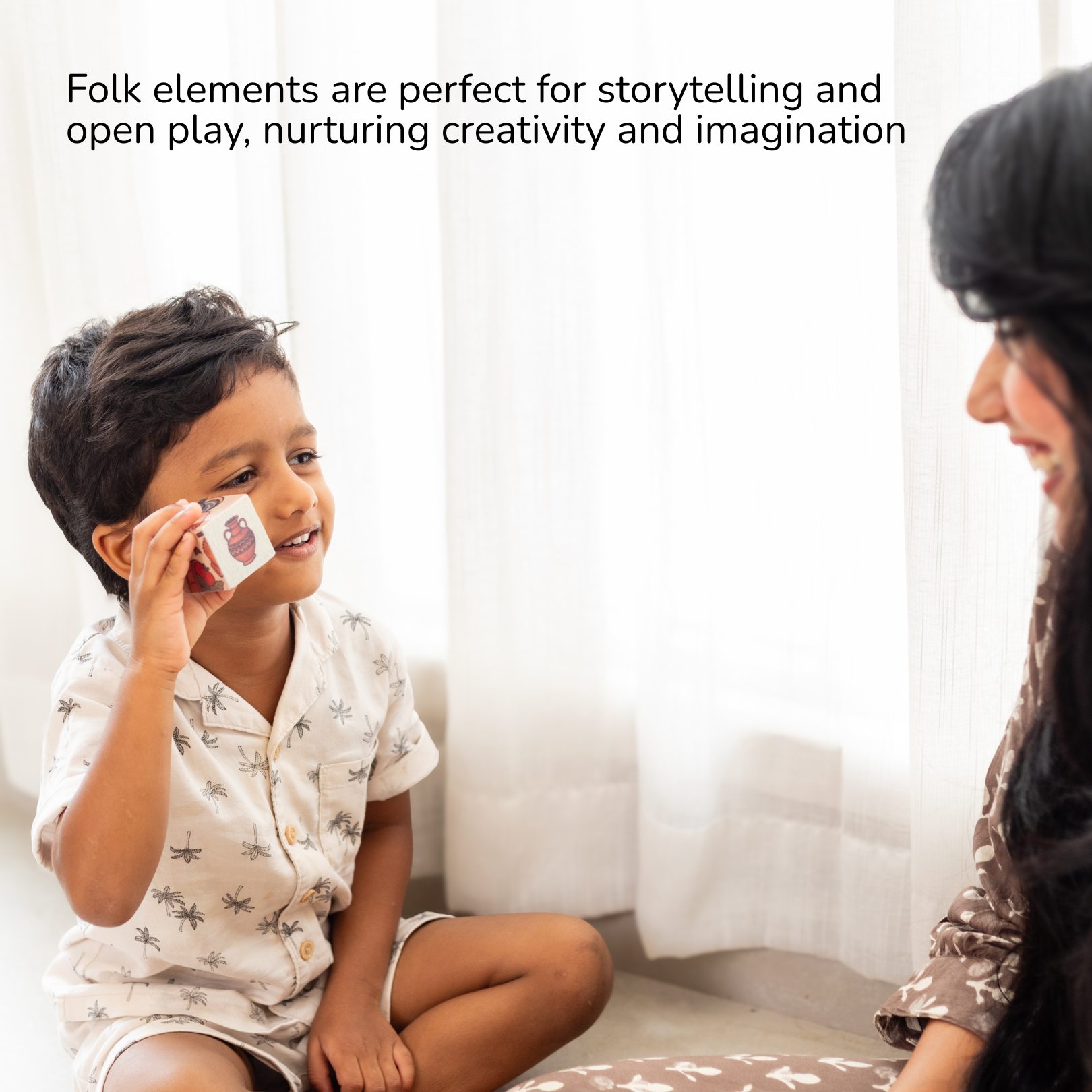 WARLI, MADHUBANI & KALIGHAT - GUBBACHHI