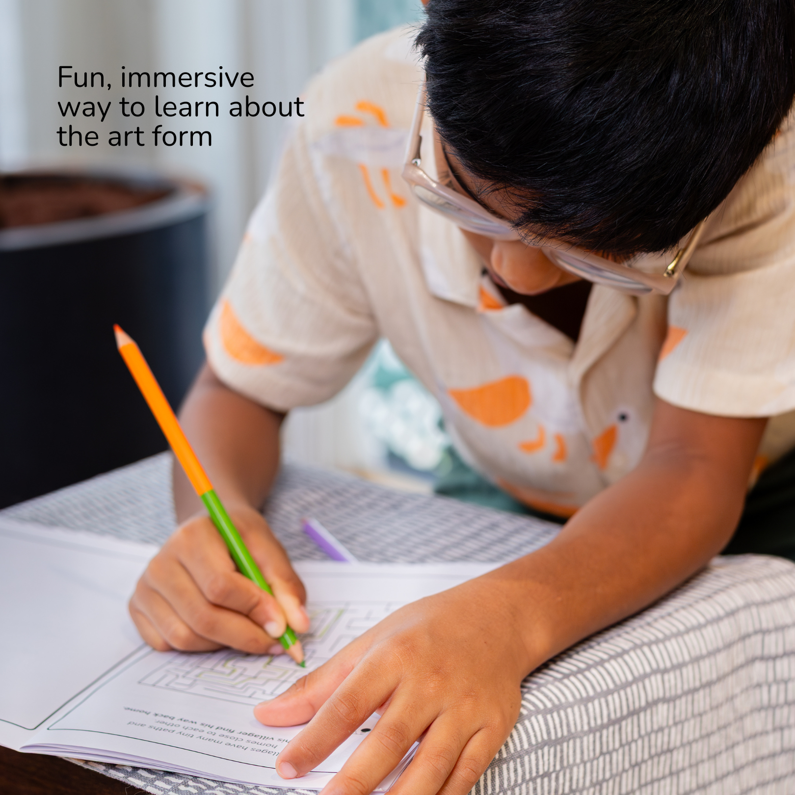 MADHUBANI - GUBBACHHI