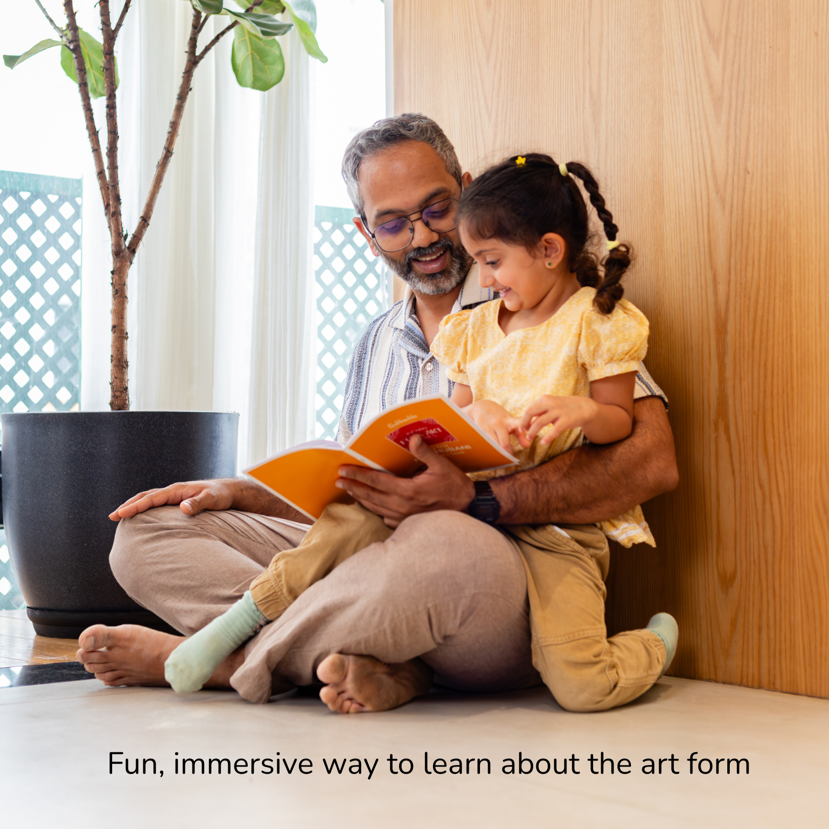 WARLI, MADHUBANI & KALIGHAT - GUBBACHHI