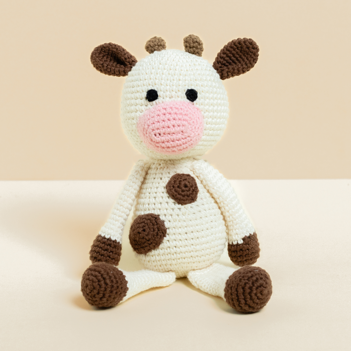 AMBA SOFT TOY - GUBBACHHI
