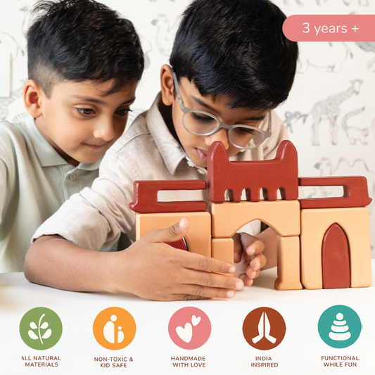 GATEWAY OF INDIA - GUBBACHHI