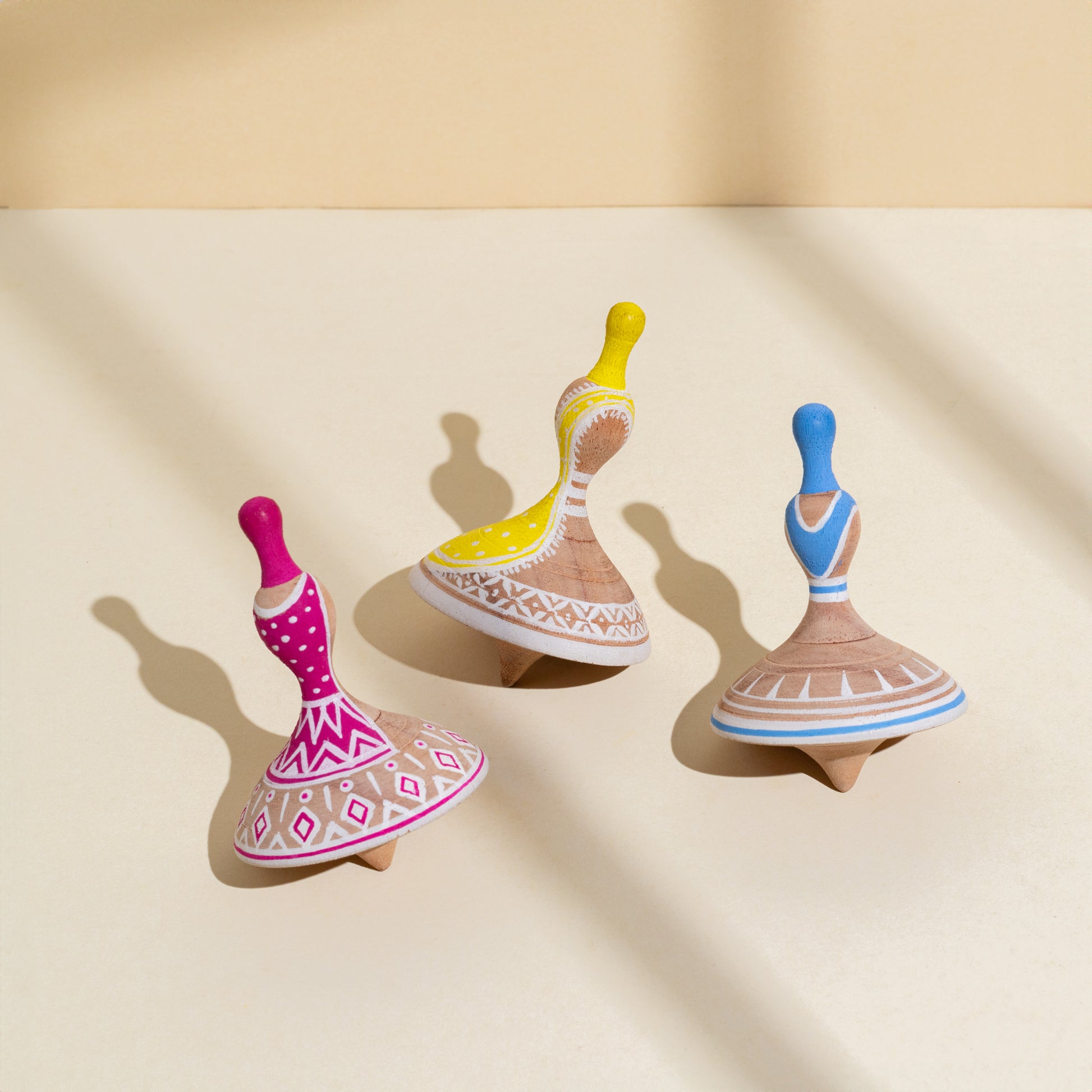 NRITYA - KATHAK, GHOOMAR & GARBA - GUBBACHHI