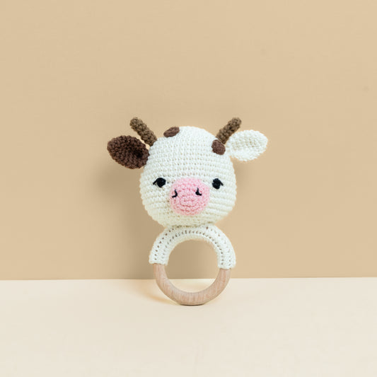 AMBA RATTLE - GUBBACHHI