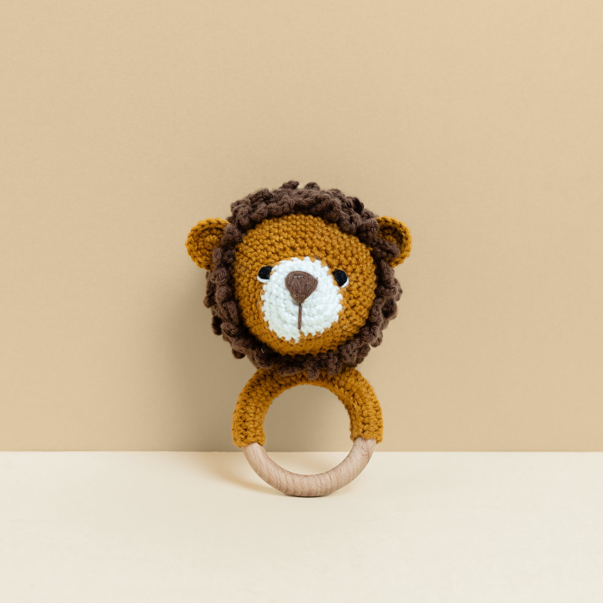 SIMHA RATTLE - GUBBACHHI