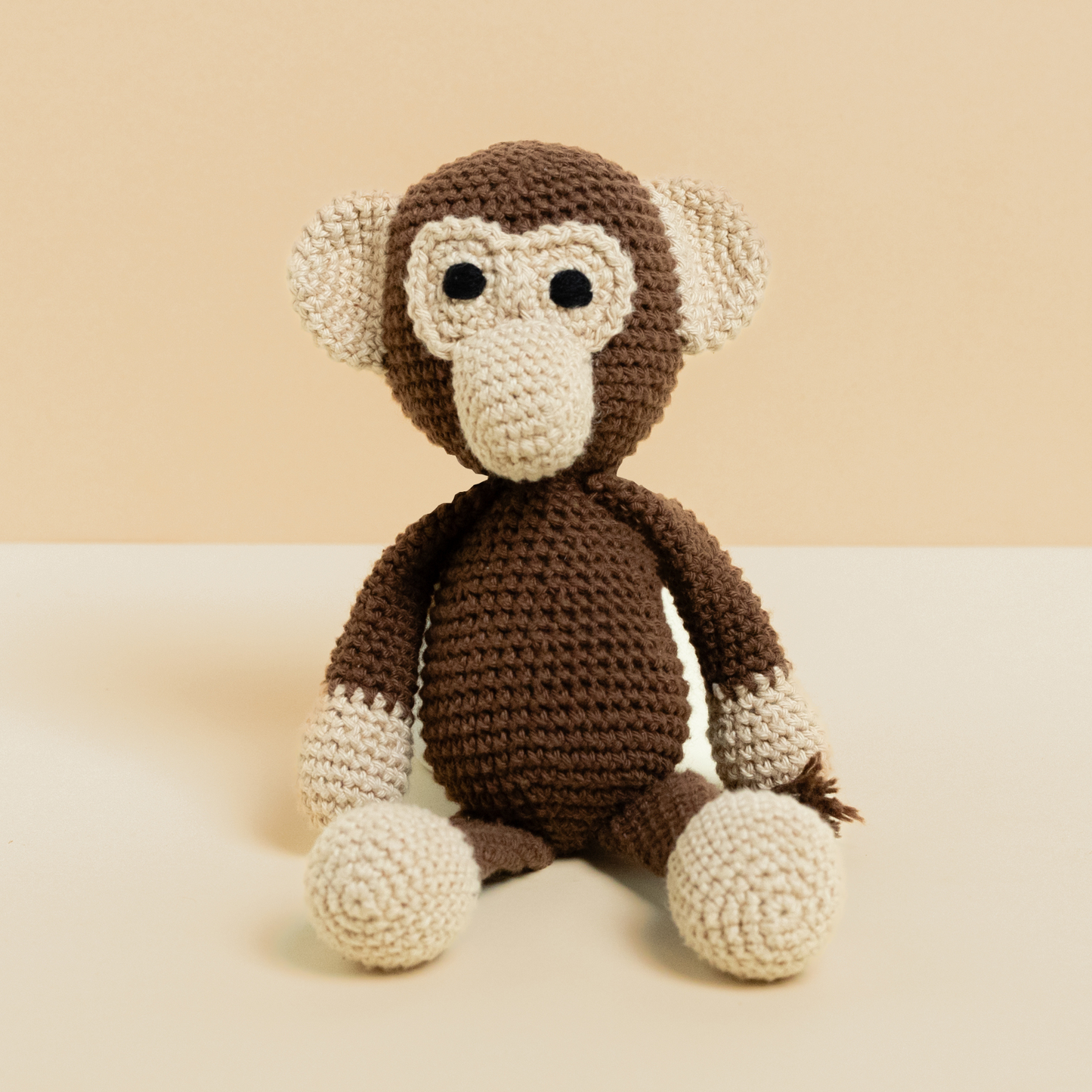 MAAKAD SOFT TOY - GUBBACHHI