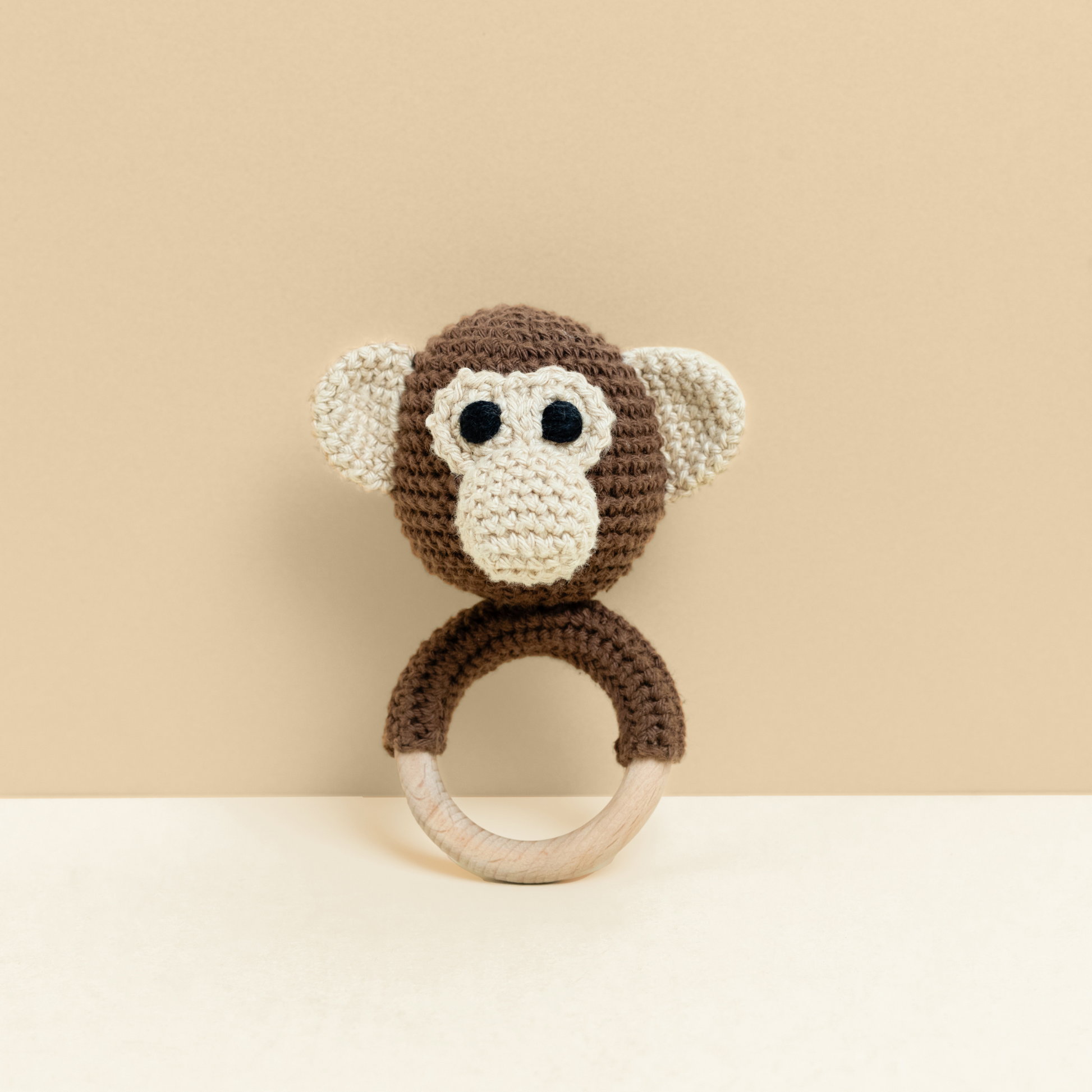 MAAKAD RATTLE - GUBBACHHI