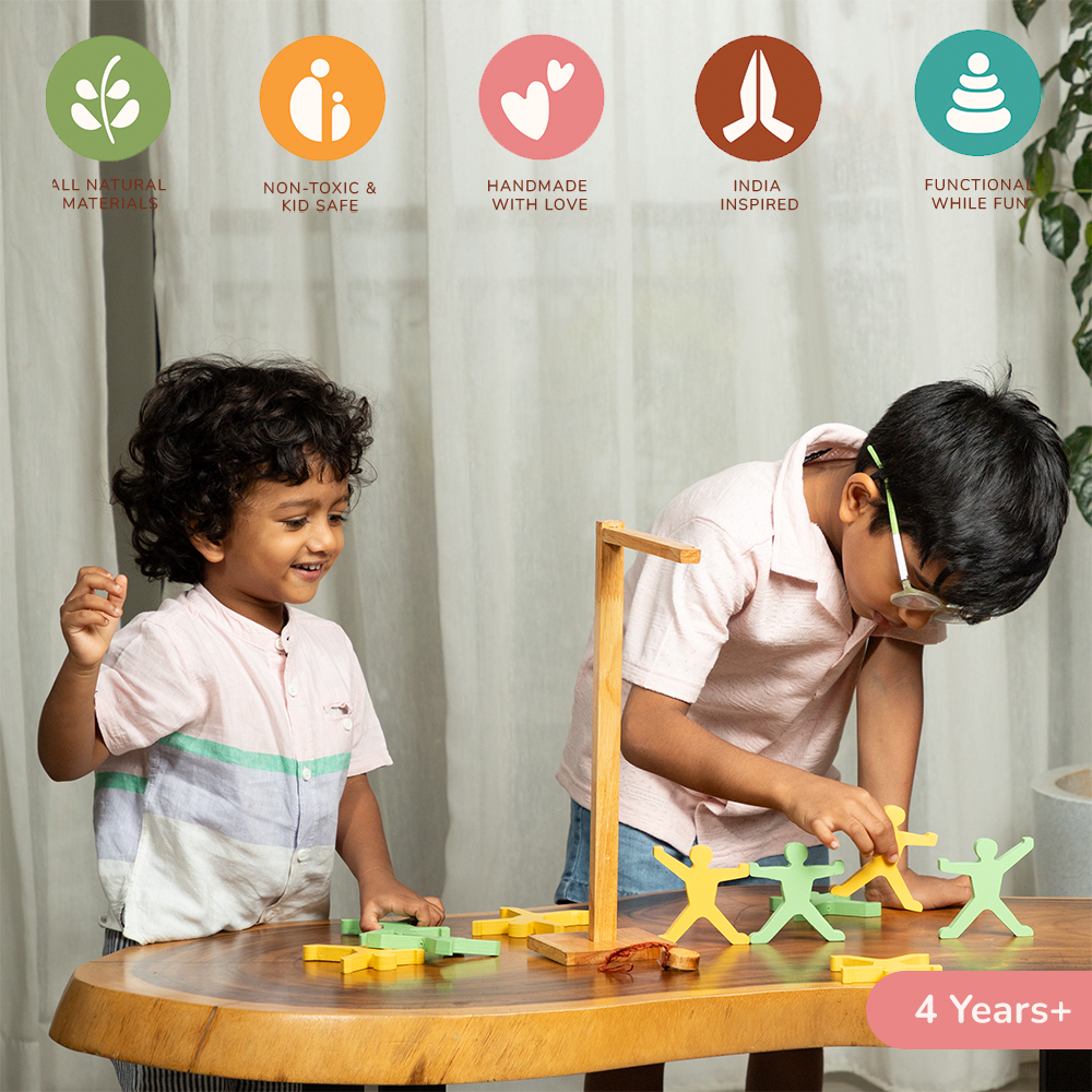 DAHI HANDI - GUBBACHHI