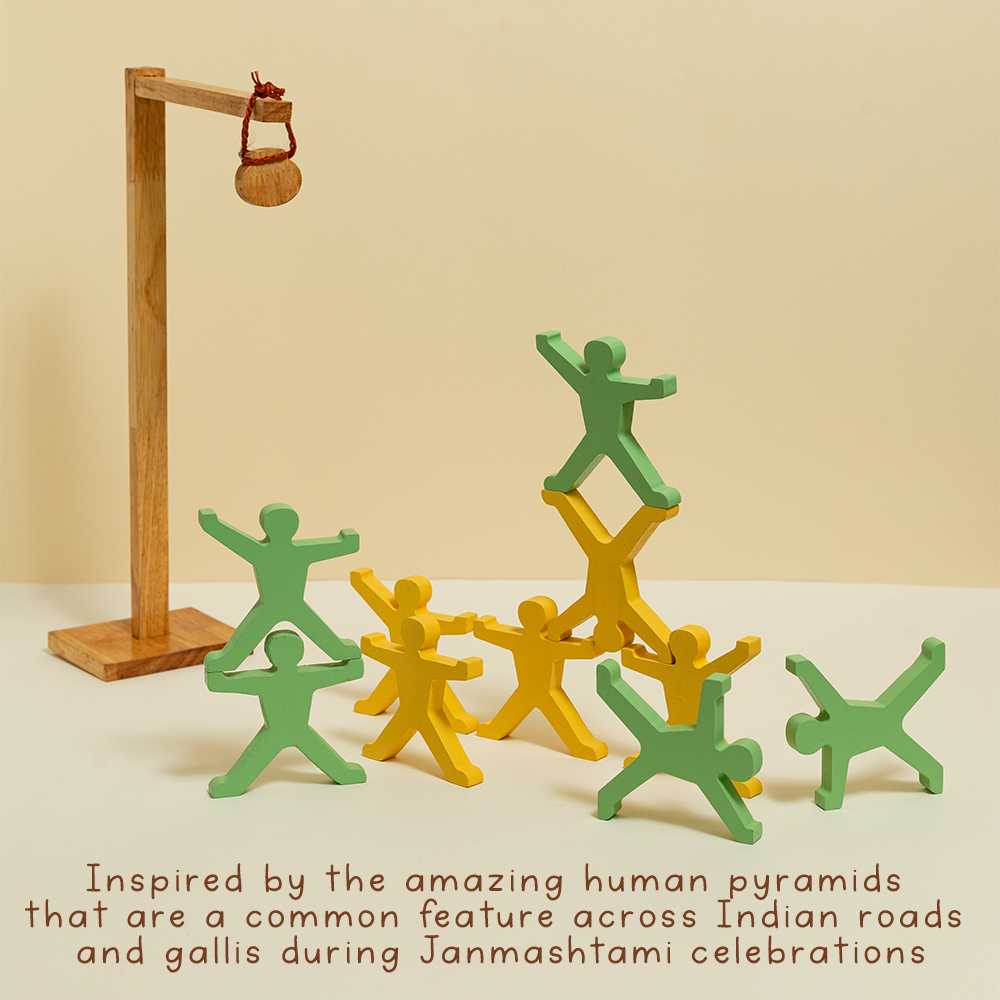 DAHI HANDI - GUBBACHHI