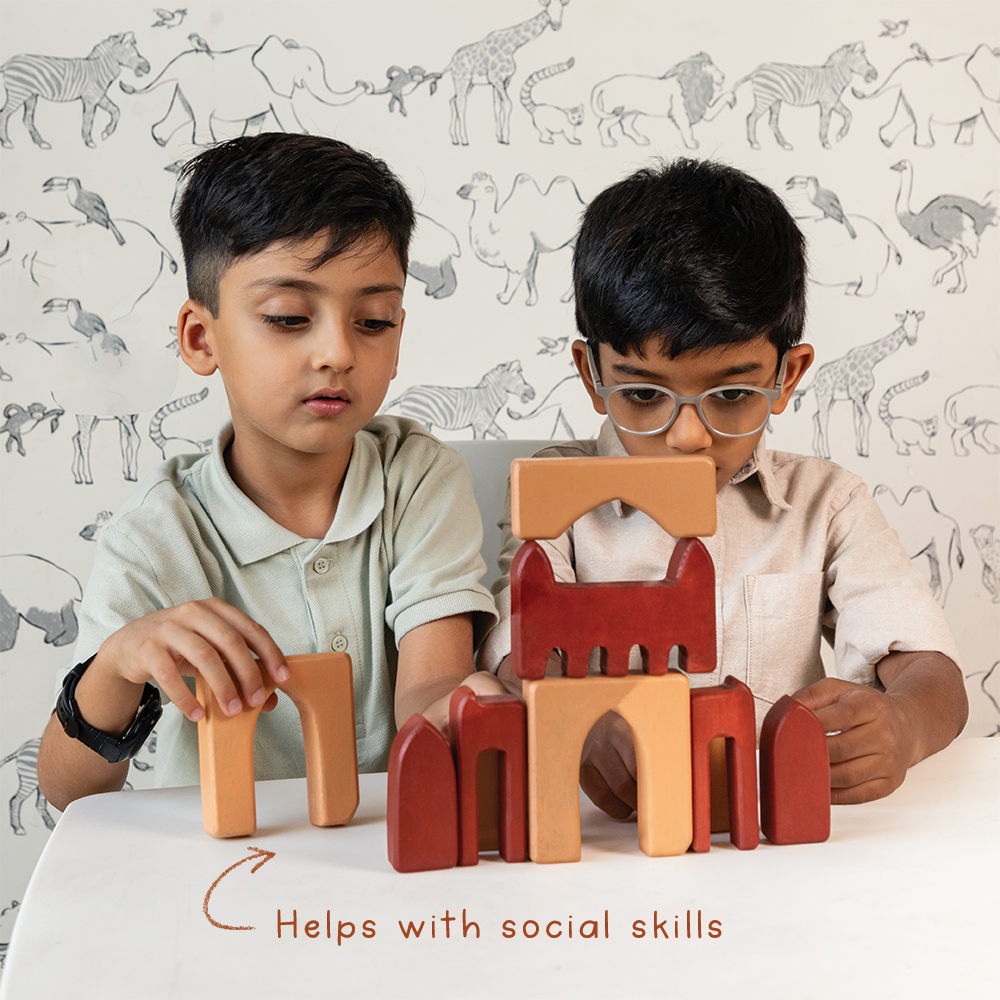 GATEWAY OF INDIA - GUBBACHHI