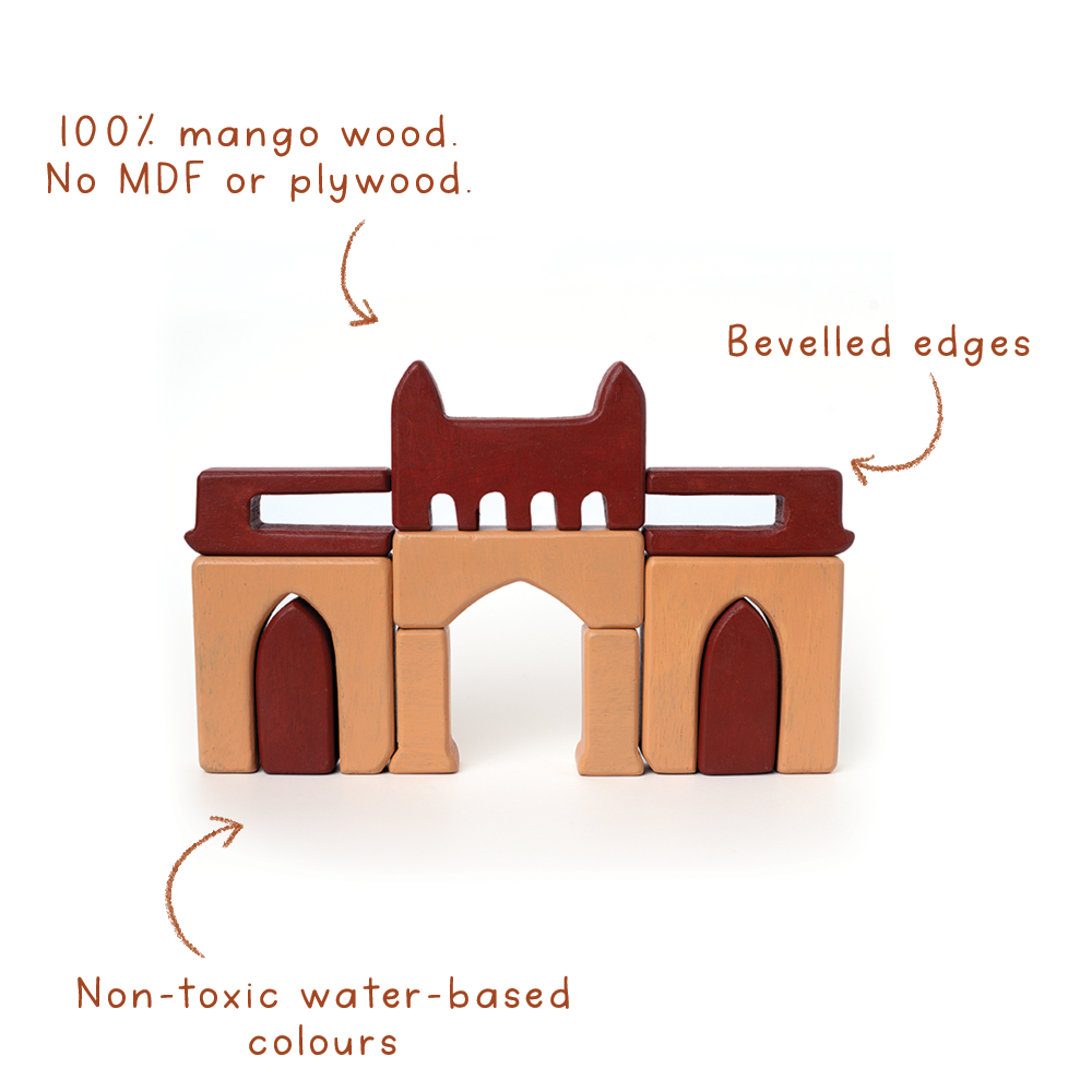GATEWAY OF INDIA - GUBBACHHI