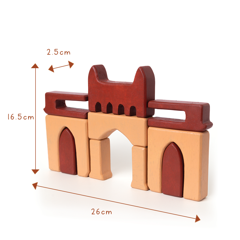 GATEWAY OF INDIA - GUBBACHHI