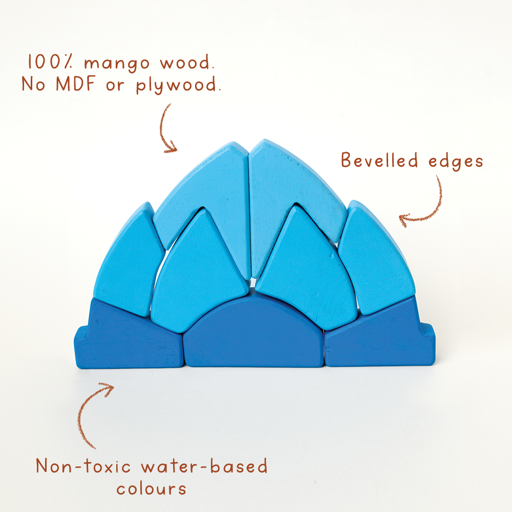 LOTUS TEMPLE - GUBBACHHI