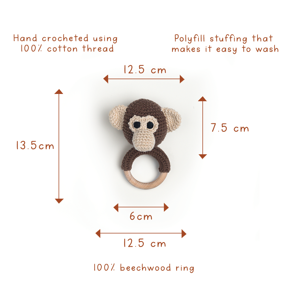 MAAKAD RATTLE - GUBBACHHI