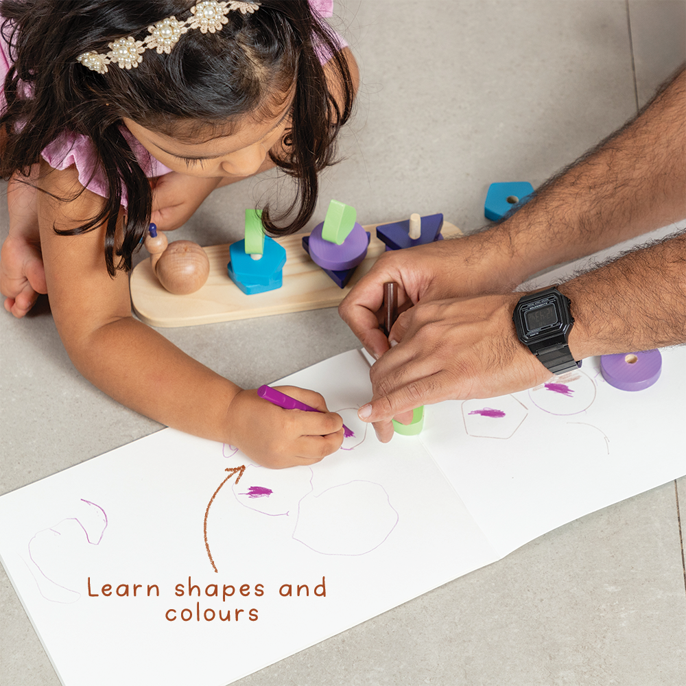 MAYURA WITH GREEN PAJAMA - GUBBACHHI