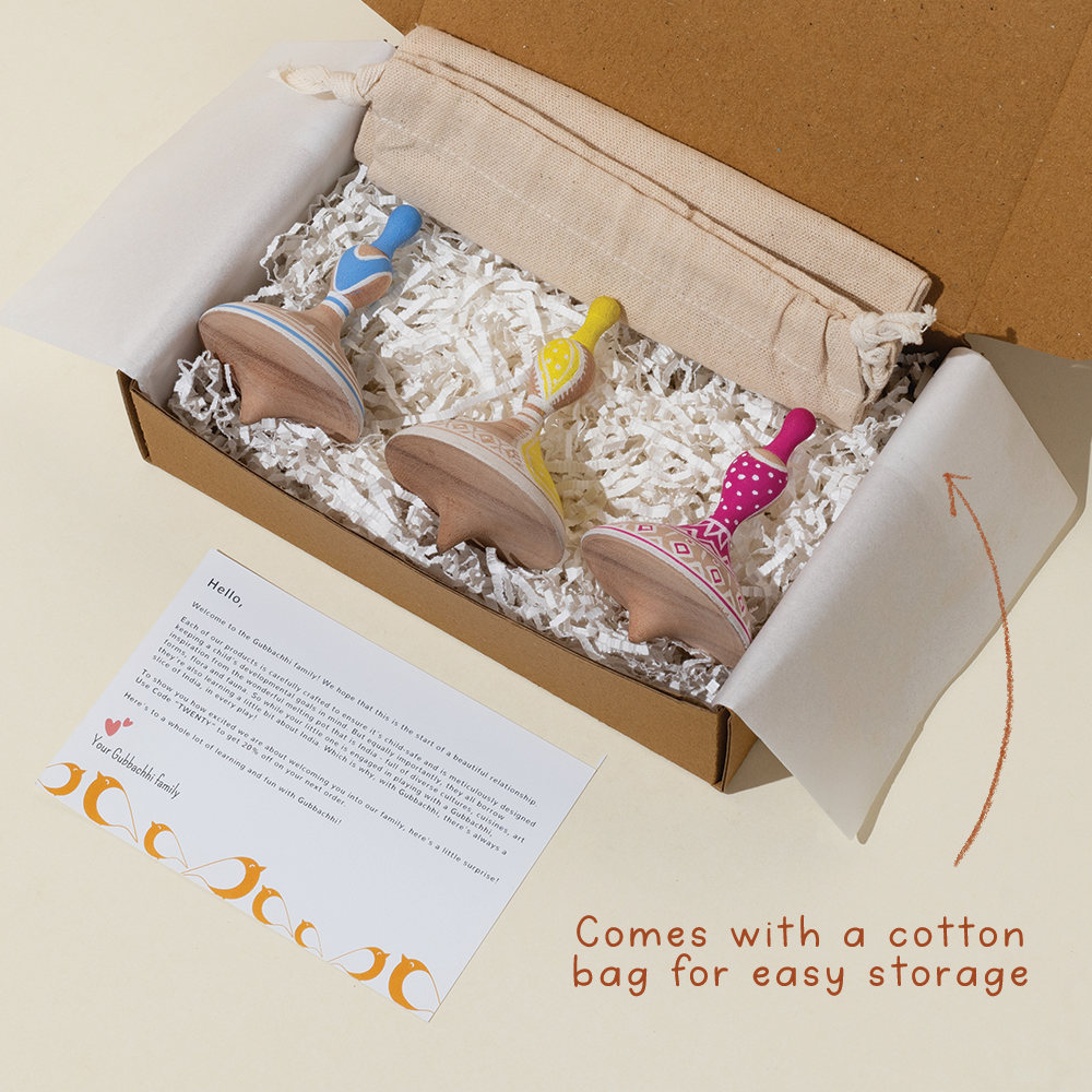 NRITYA - KATHAK, GHOOMAR & GARBA - GUBBACHHI