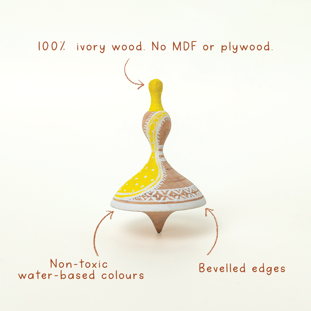 NRITYA - GHOOMAR & GARBA - GUBBACHHI