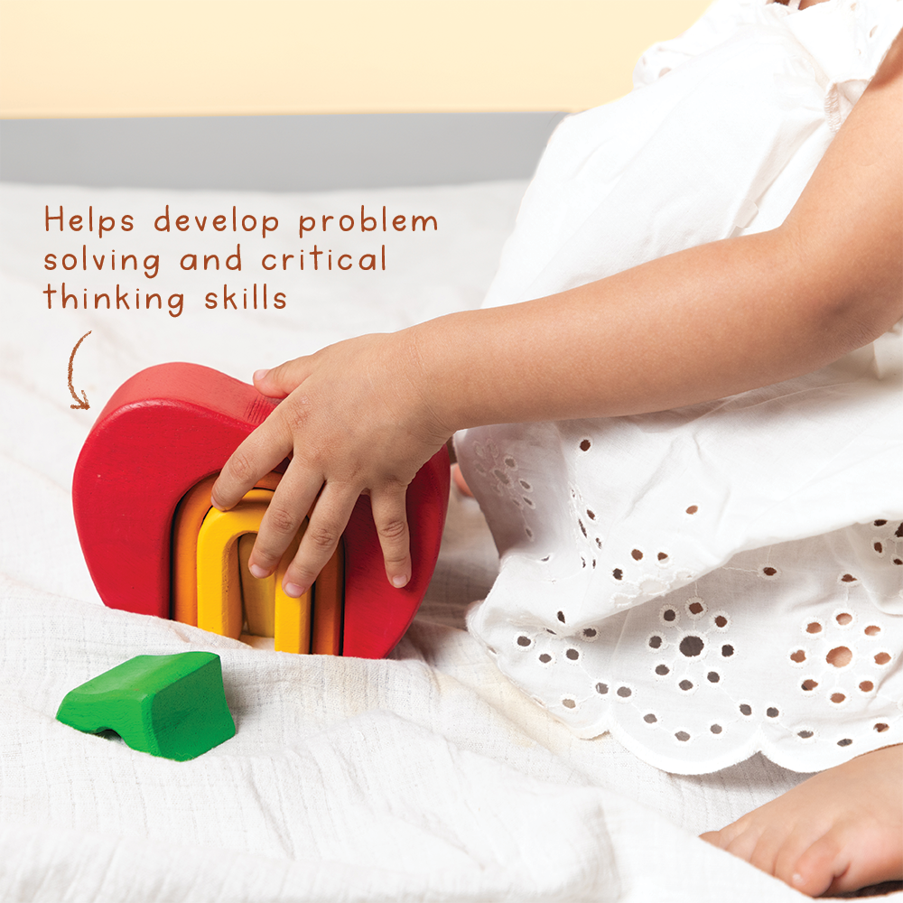 SEB WITH GREEN PAJAMA - GUBBACHHI