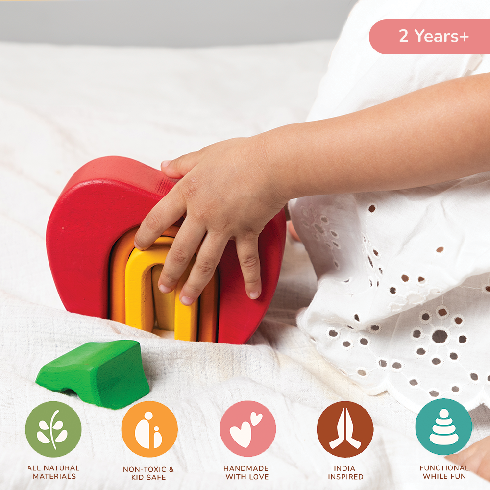 SEB WITH GREEN PAJAMA - GUBBACHHI