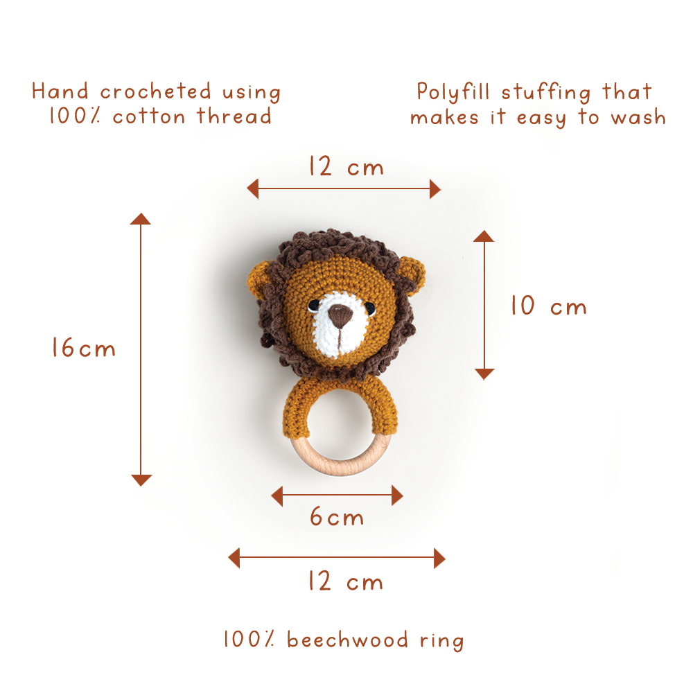 SIMHA RATTLE - GUBBACHHI