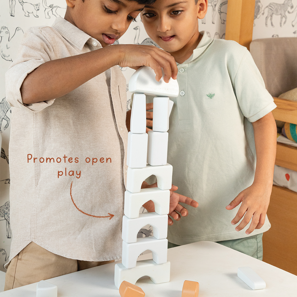 TAJ MAHAL - GUBBACHHI