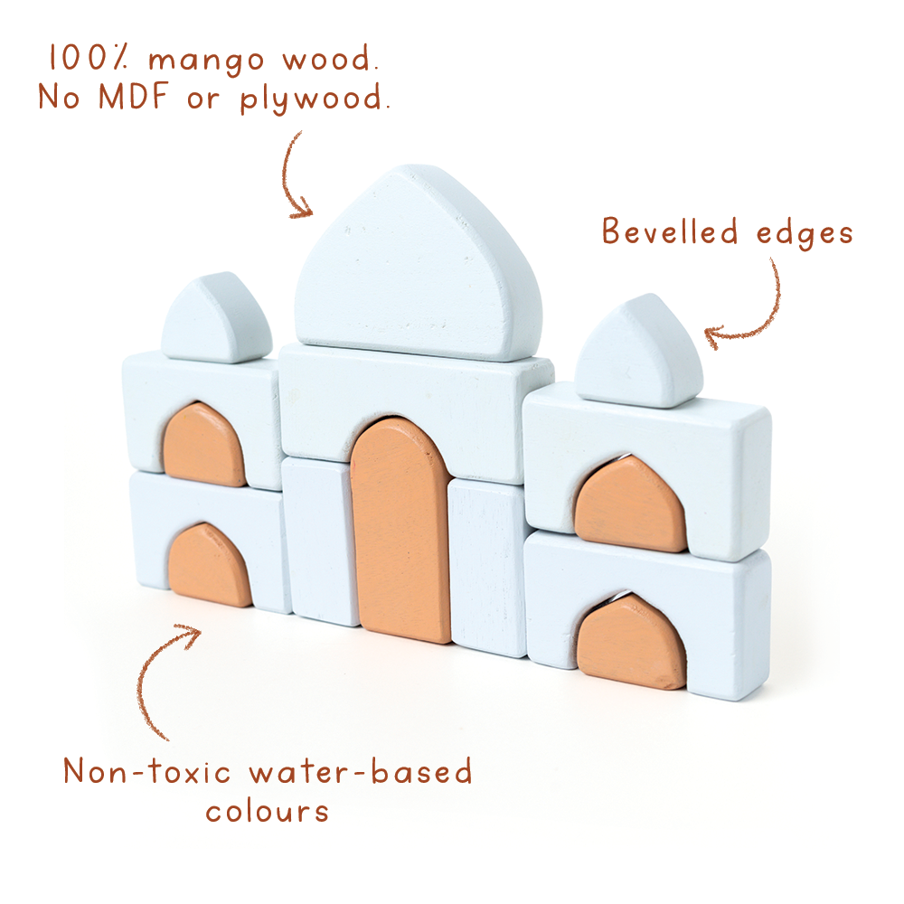 TAJ MAHAL - GUBBACHHI