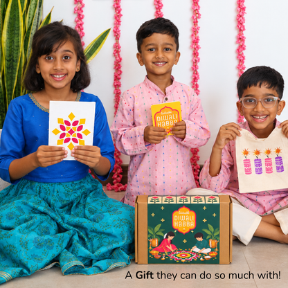 Diwali Gift Box 🎆