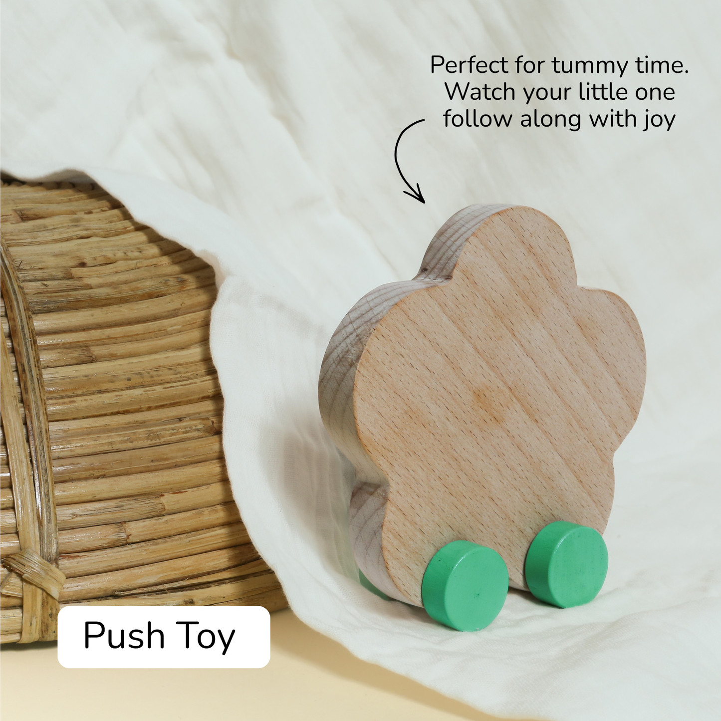Baby Gift Set - Bageecha