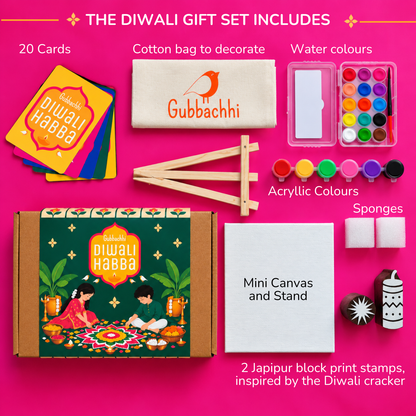 Diwali Gift Box 🎆