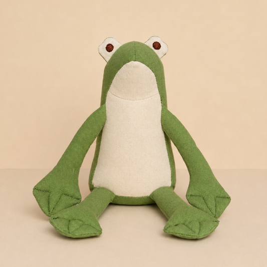 Manduk Plushie