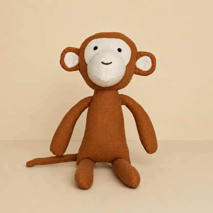 Maakad Plushie