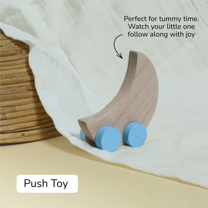 Baby Gift Set - Chand Tara