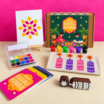 Diwali Gift Box 🎆