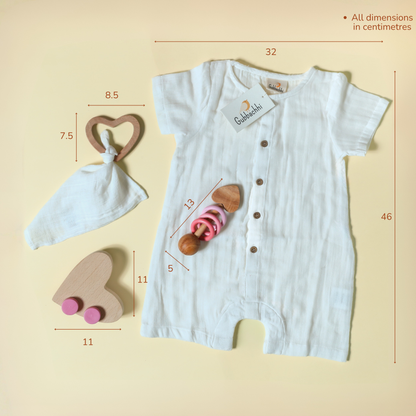 Baby Gift Set - Preet