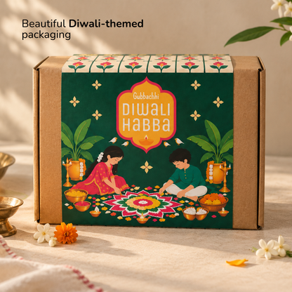 Diwali Gift Box 🎆