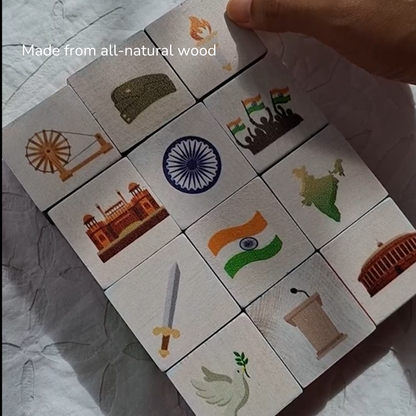 The Azadi Puzzle