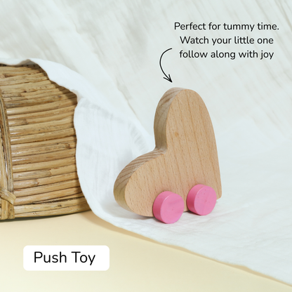 Baby Gift Set - Preet