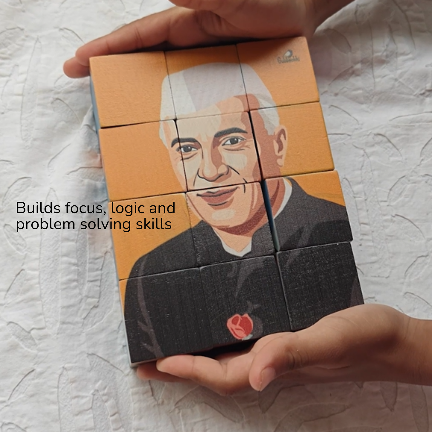The Azadi Puzzle