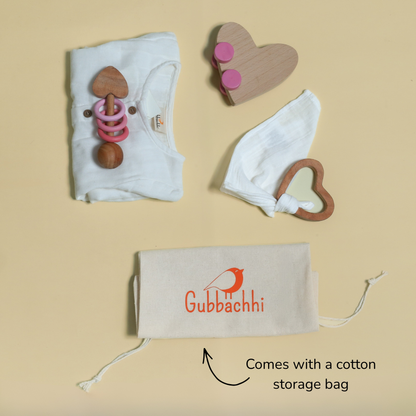 Baby Gift Set - Preet