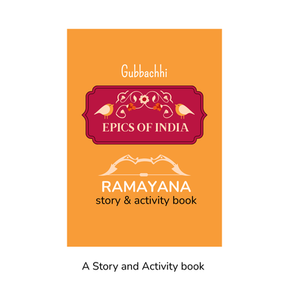 RAMAYANA