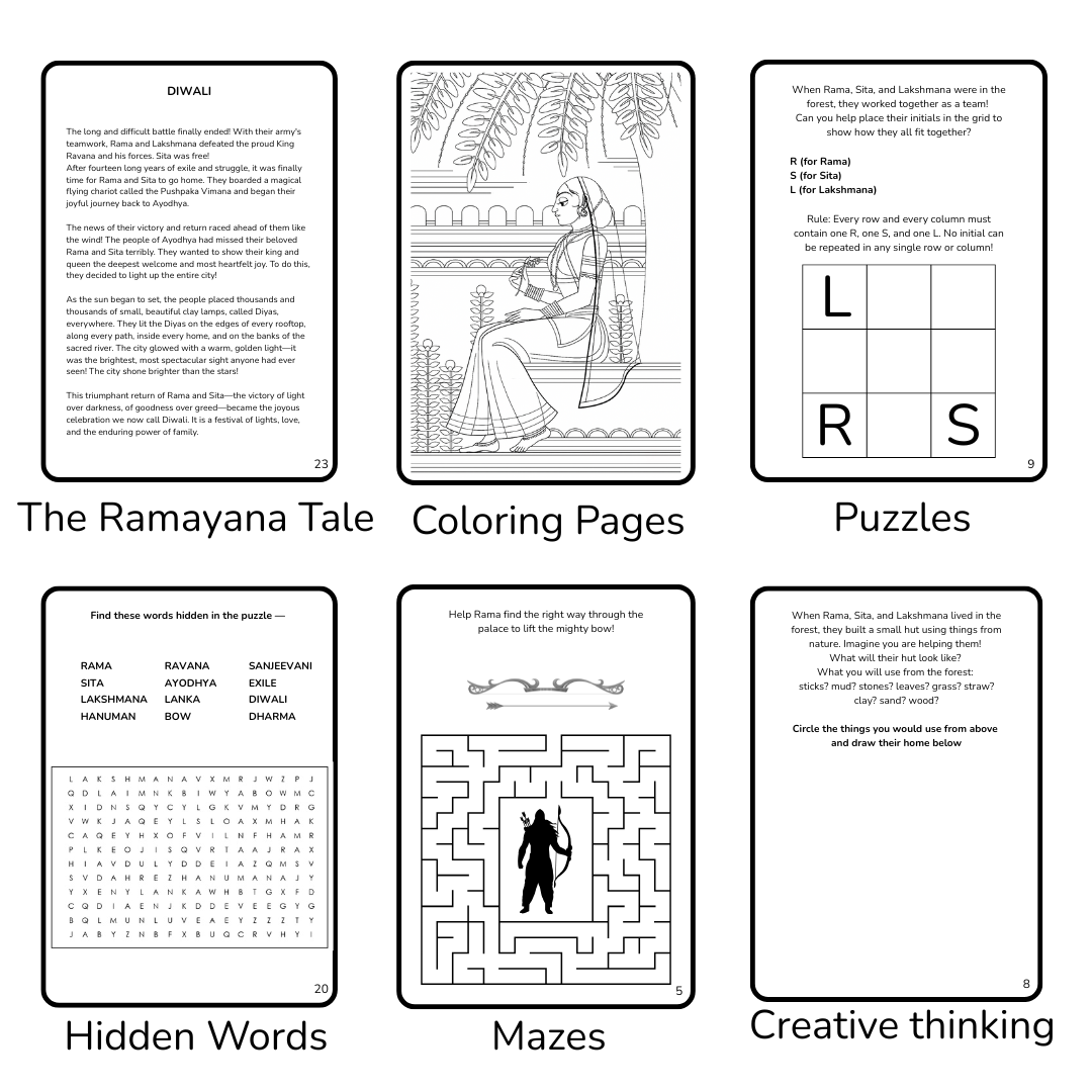 RAMAYANA