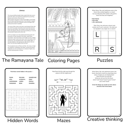 RAMAYANA